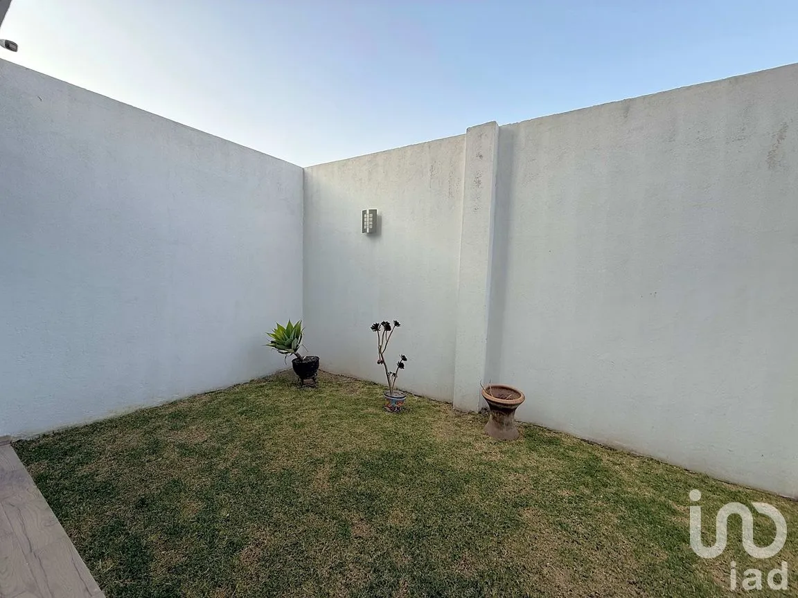 Casa en Venta en Campestre Haras, Amozoc, Puebla | NEX-257114 | iad México | Foto 8 de 32
