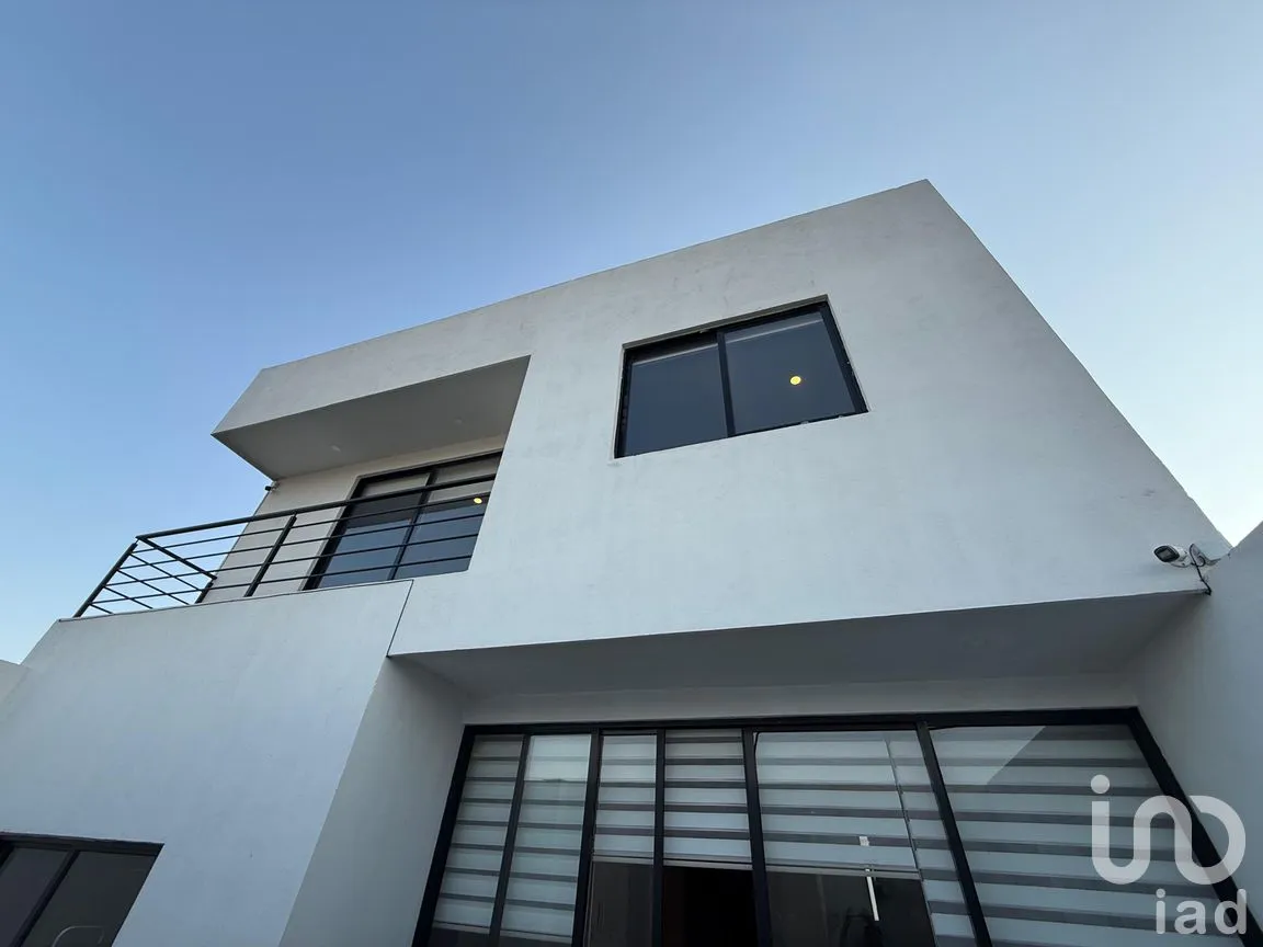 Casa en Venta en Campestre Haras, Amozoc, Puebla | NEX-257114 | iad México | Foto 9 de 32