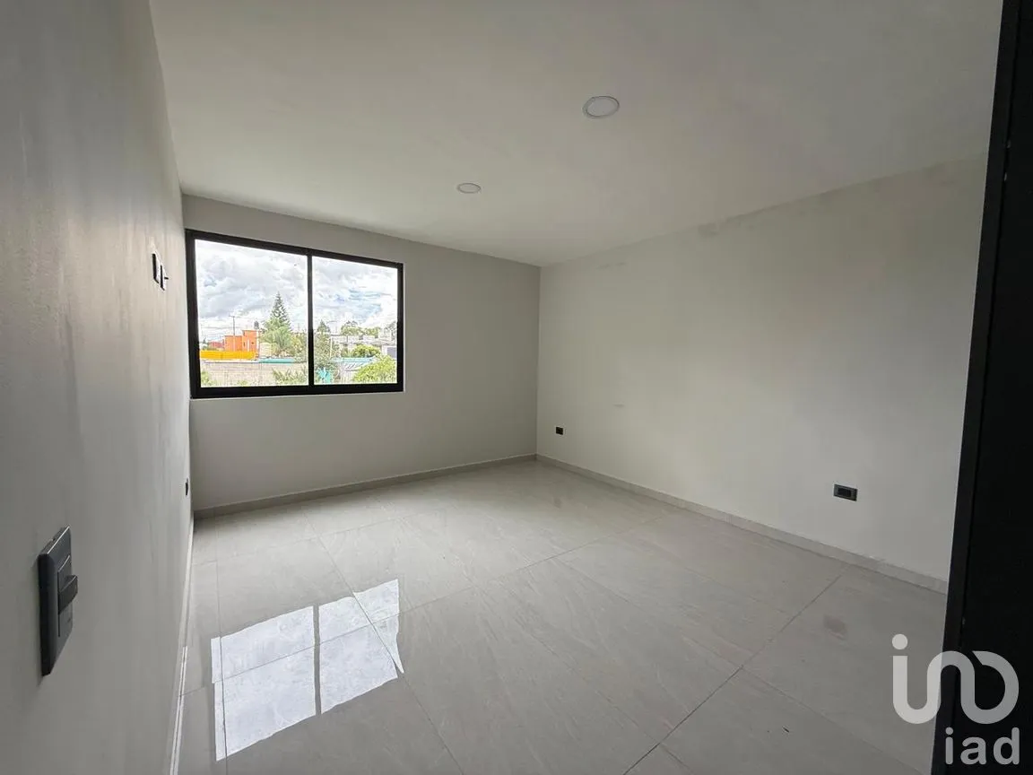 Casa en Venta en San Rafael Comac, San Andrés Cholula, Puebla | NEX-257316 | iad México | Foto 18 de 22