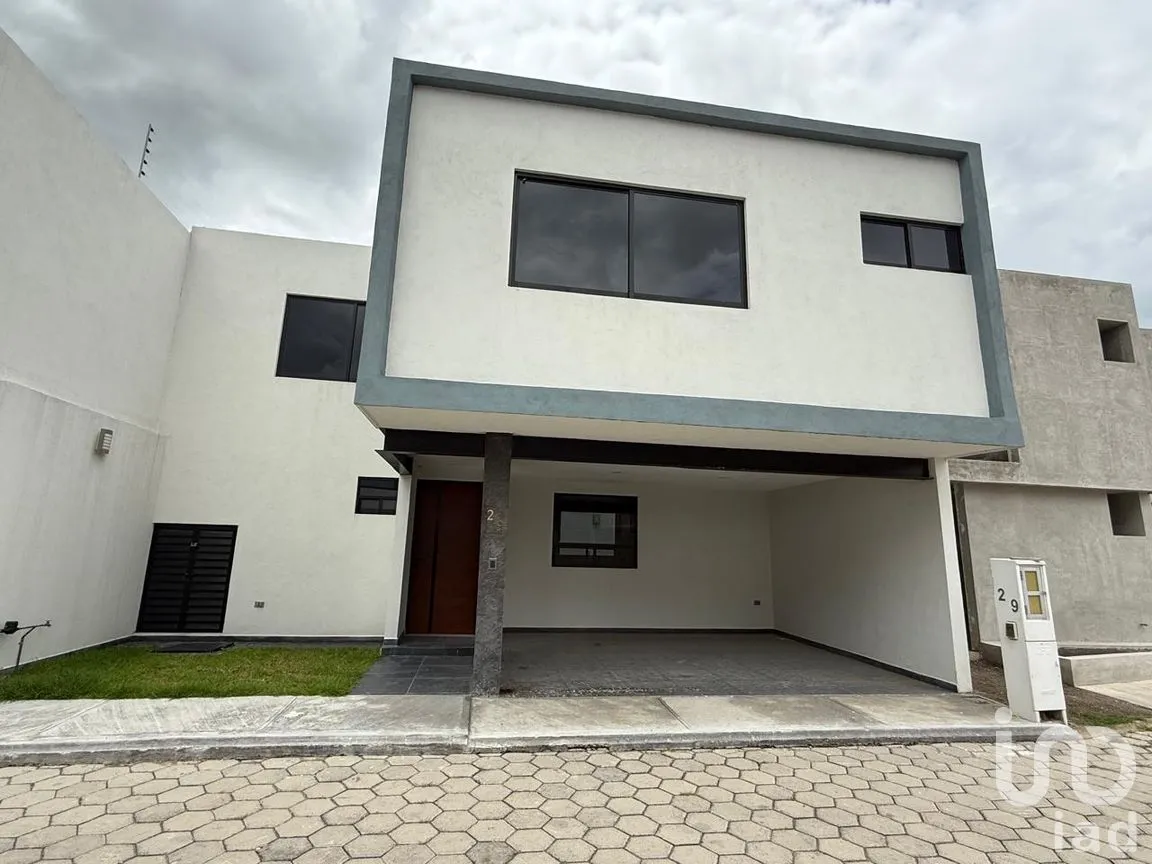Casa en Venta en San Rafael Comac, San Andrés Cholula, Puebla | NEX-257316 | iad México | Foto 4 de 22