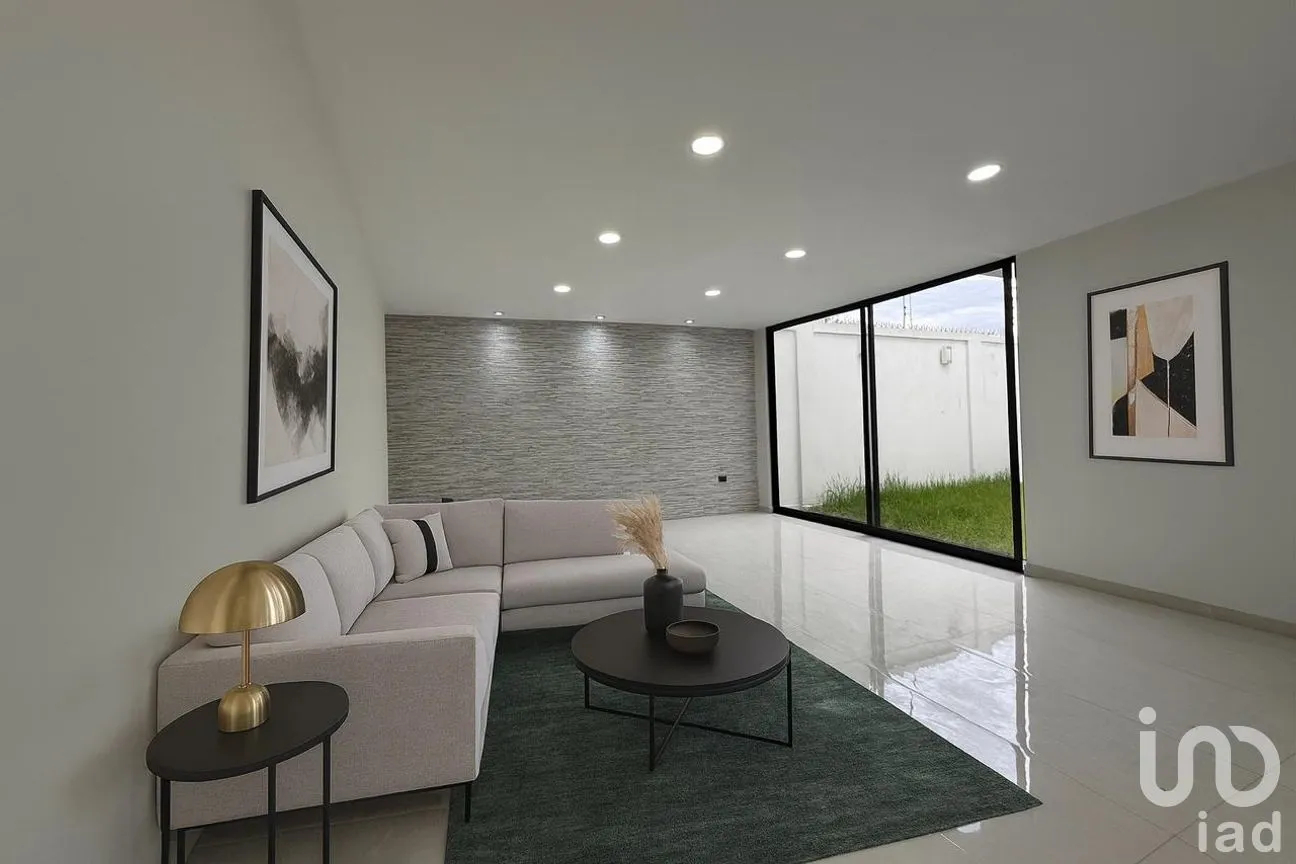 Casa en Venta en San Rafael Comac, San Andrés Cholula, Puebla | NEX-257316 | iad México | Foto 1 de 22