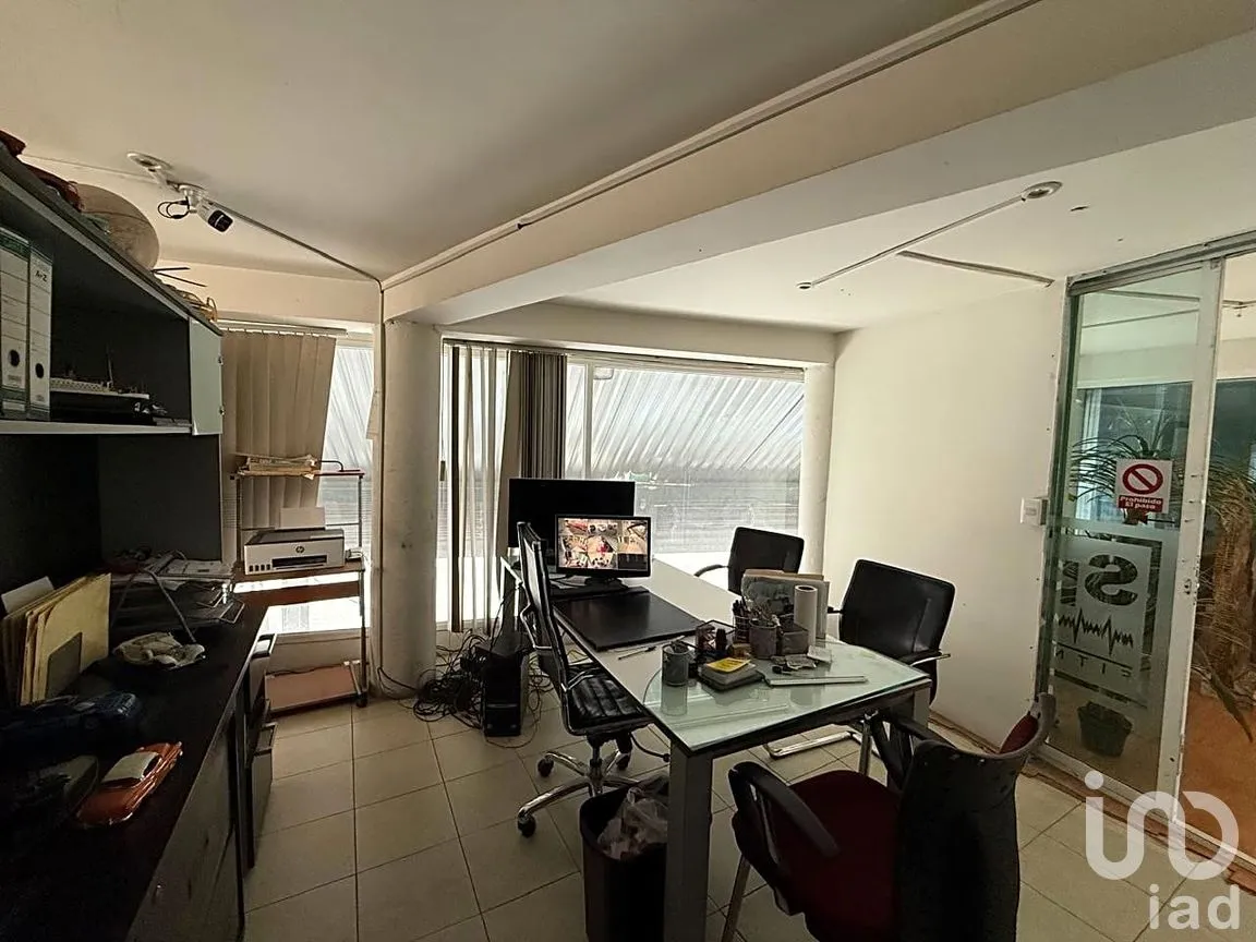 Oficina en Renta en Belisario Domínguez, Puebla, Puebla | NEX-257475 | iad México | Foto 3 de 5
