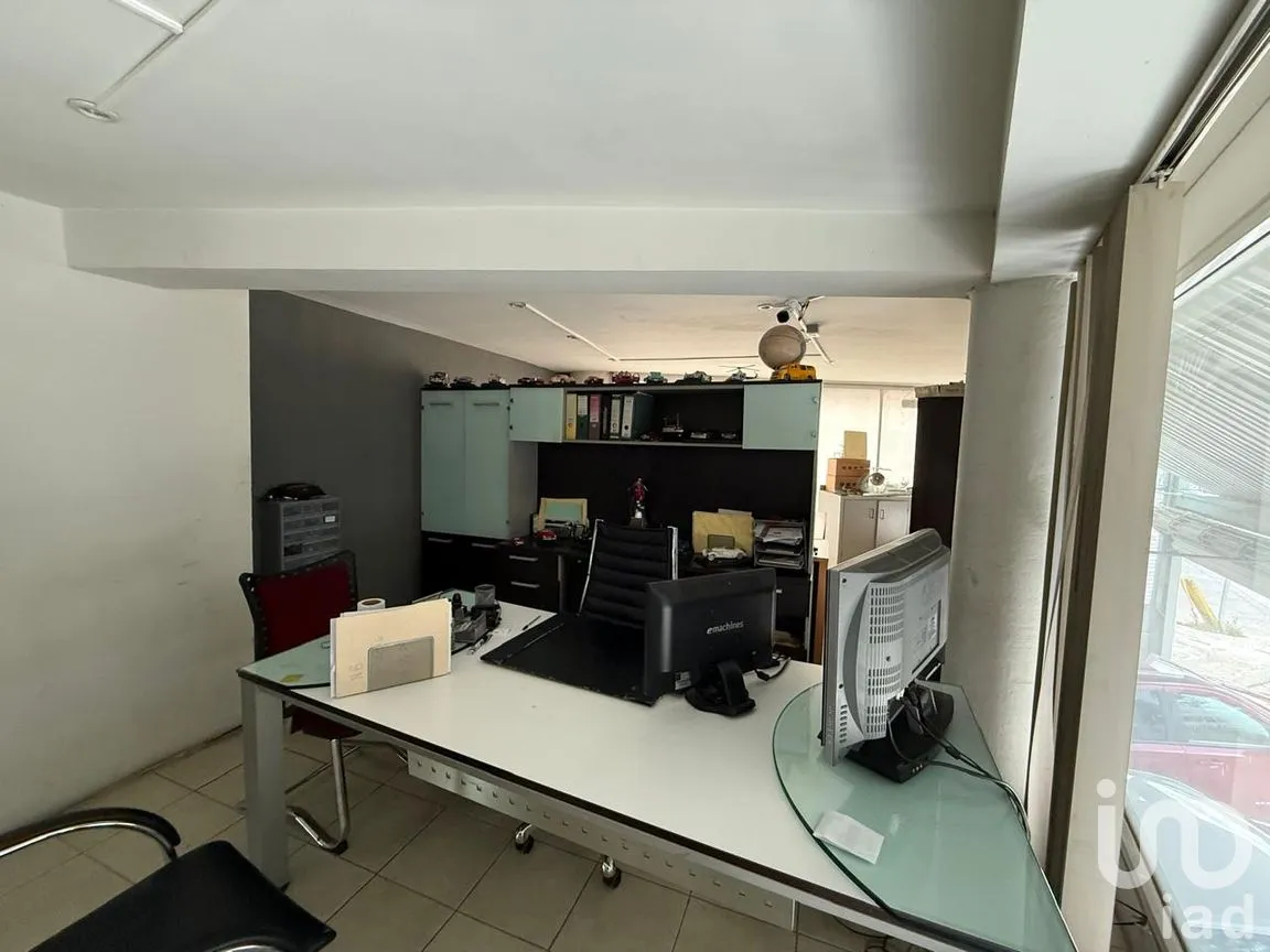 Oficina en Renta en Belisario Domínguez, Puebla, Puebla | NEX-257475 | iad México | Foto 1 de 5