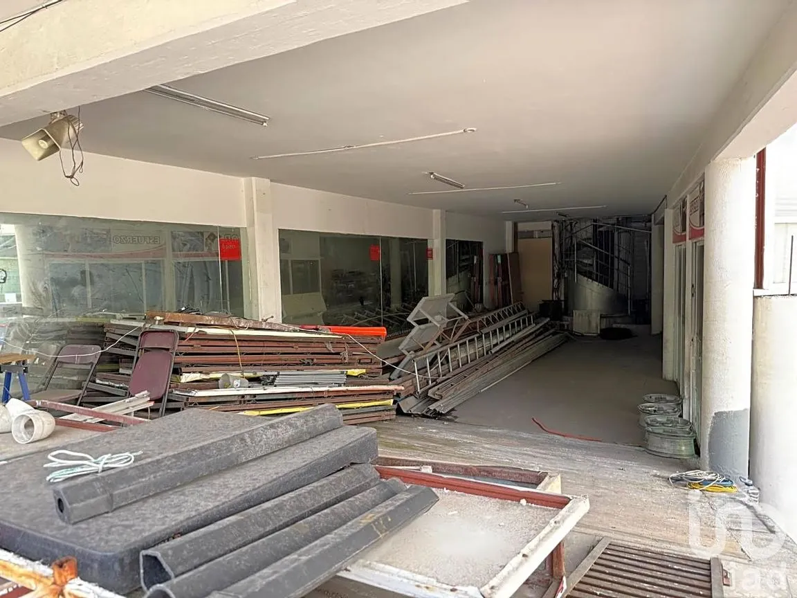 Local en Renta en Belisario Domínguez, Puebla, Puebla | NEX-257483 | iad México | Foto 4 de 5