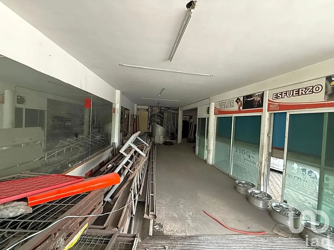 Local en Renta en Belisario Domínguez, Puebla, Puebla | NEX-257483 | iad México | Foto 1 de 5