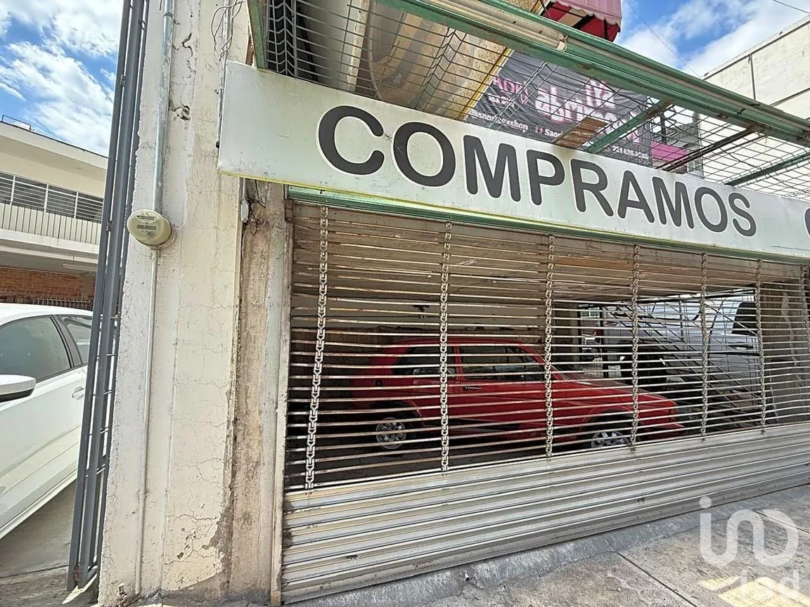 Local en Renta en Belisario Domínguez, Puebla, Puebla | NEX-257490 | iad México | Foto 2 de 4