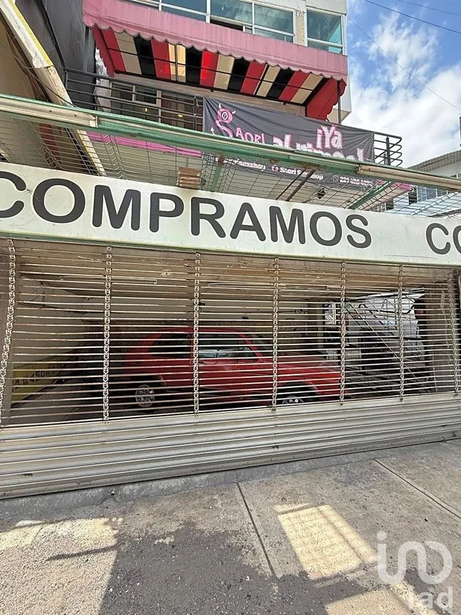 Local en Renta en Belisario Domínguez, Puebla, Puebla | NEX-257490 | iad México | Foto 3 de 4