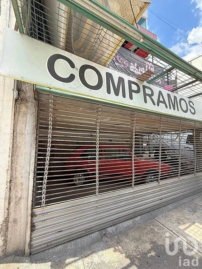 Local en Renta en Belisario Domínguez, Puebla, Puebla | NEX-257490 | iad México | Foto 4 de 4