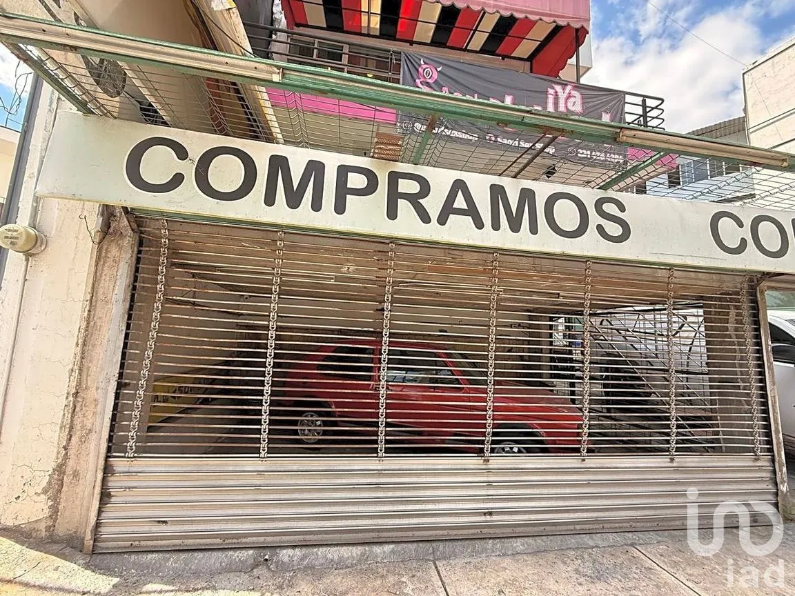 Local en Renta en Belisario Domínguez, Puebla, Puebla | NEX-257490 | iad México | Foto 1 de 4