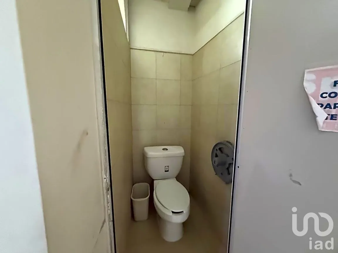 Oficina en Renta en Belisario Domínguez, Puebla, Puebla | NEX-257554 | iad México | Foto 12 de 13
