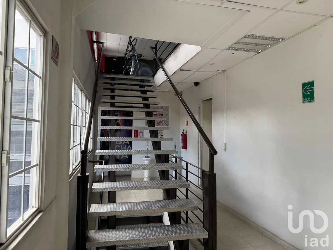 Oficina en Renta en Belisario Domínguez, Puebla, Puebla | NEX-257554 | iad México | Foto 8 de 13