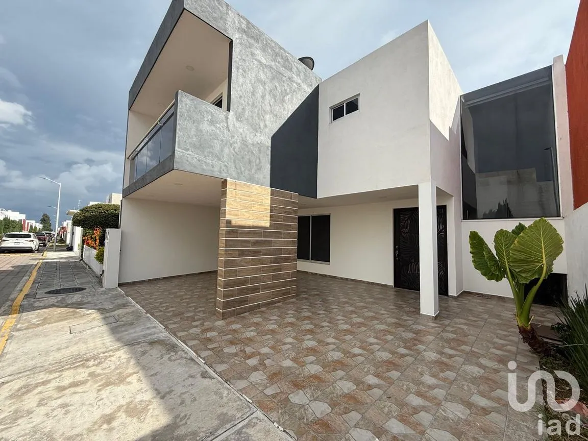 Casa en Venta en Santa María Xixitla, San Pedro Cholula, Puebla | NEX-257910 | iad México | Foto 2 de 27
