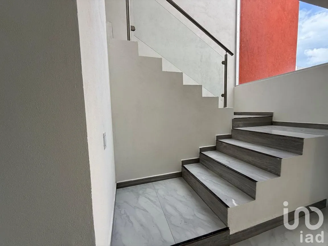 Casa en Venta en Santa María Xixitla, San Pedro Cholula, Puebla | NEX-257910 | iad México | Foto 12 de 27