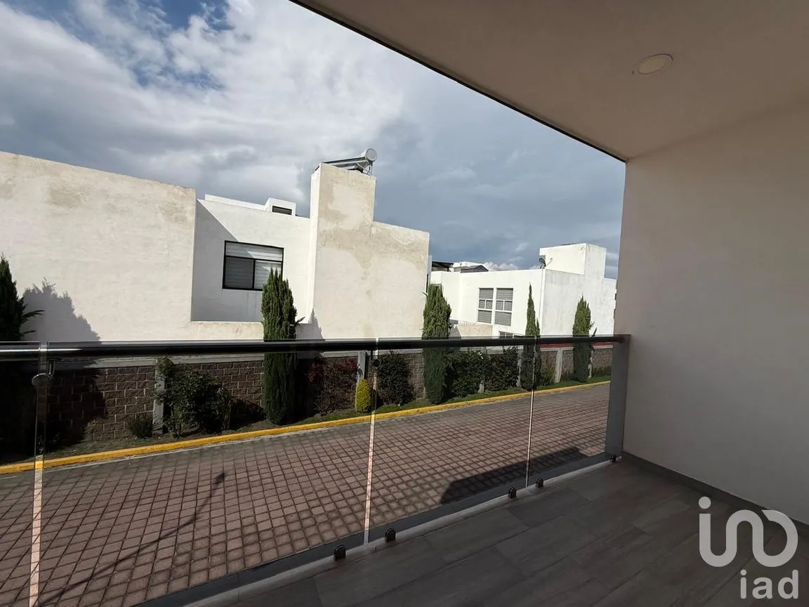 Casa en Venta en Santa María Xixitla, San Pedro Cholula, Puebla | NEX-257910 | iad México | Foto 20 de 27