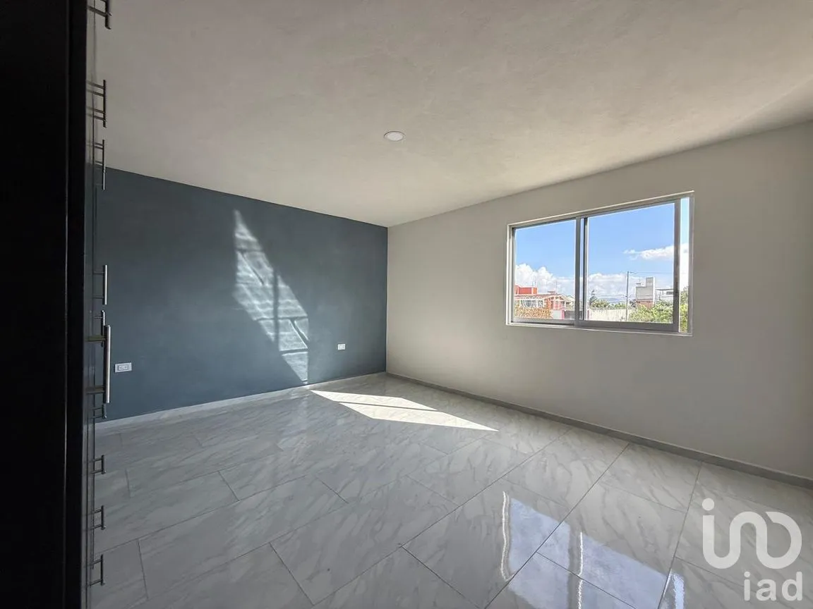 Casa en Venta en Santa María Xixitla, San Pedro Cholula, Puebla | NEX-257910 | iad México | Foto 22 de 27