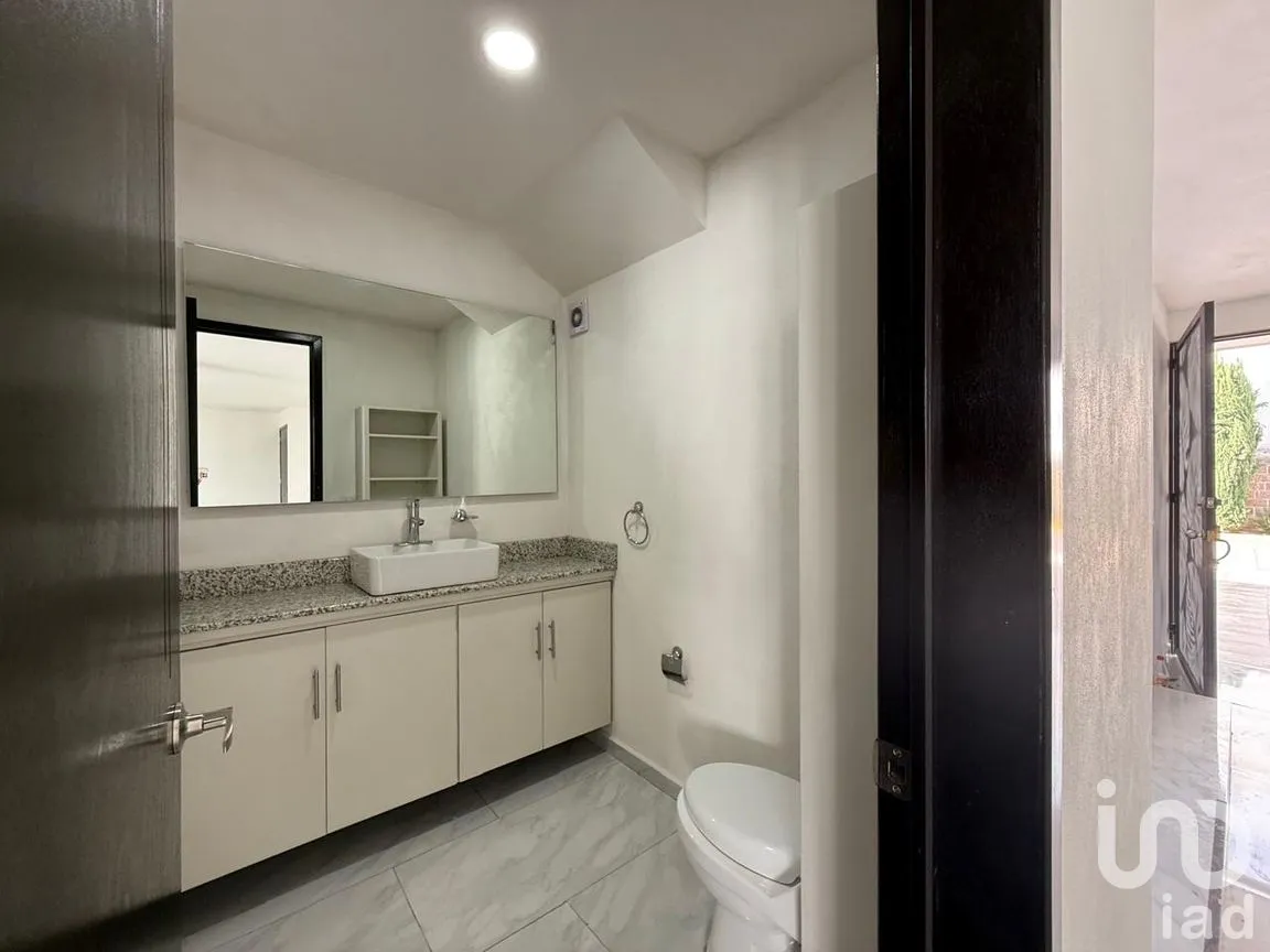 Casa en Venta en Santa María Xixitla, San Pedro Cholula, Puebla | NEX-257910 | iad México | Foto 25 de 27