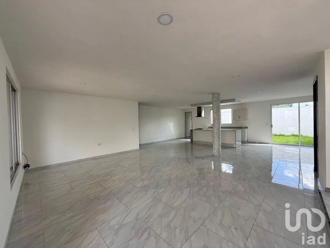 Casa en Venta en Santa María Xixitla, San Pedro Cholula, Puebla | NEX-257910 | iad México | Foto 4 de 27