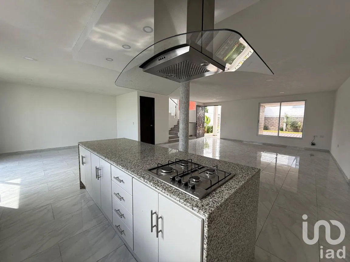 Casa en Venta en Santa María Xixitla, San Pedro Cholula, Puebla | NEX-257910 | iad México | Foto 6 de 27