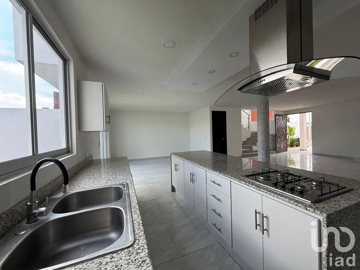 Casa en Venta en Santa María Xixitla, San Pedro Cholula, Puebla | NEX-257910 | iad México | Foto 7 de 27