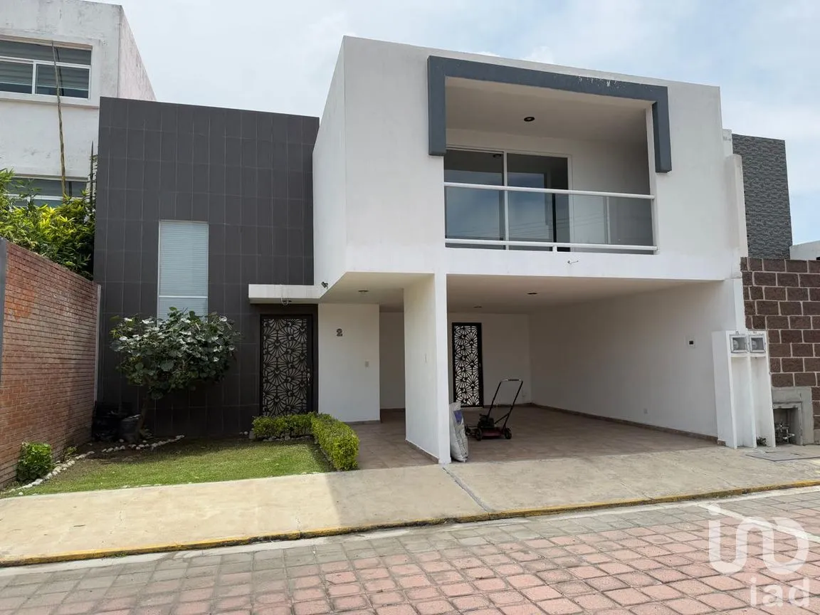 Casa en Venta en Santa María Xixitla, San Pedro Cholula, Puebla | NEX-258078 | iad México | Foto 2 de 36