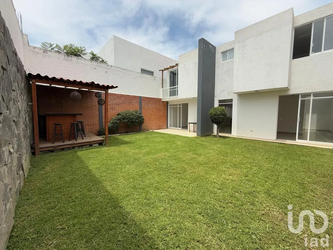 Casa en Venta en Santa María Xixitla, San Pedro Cholula, Puebla | NEX-258078 | iad México | Foto 3 de 36