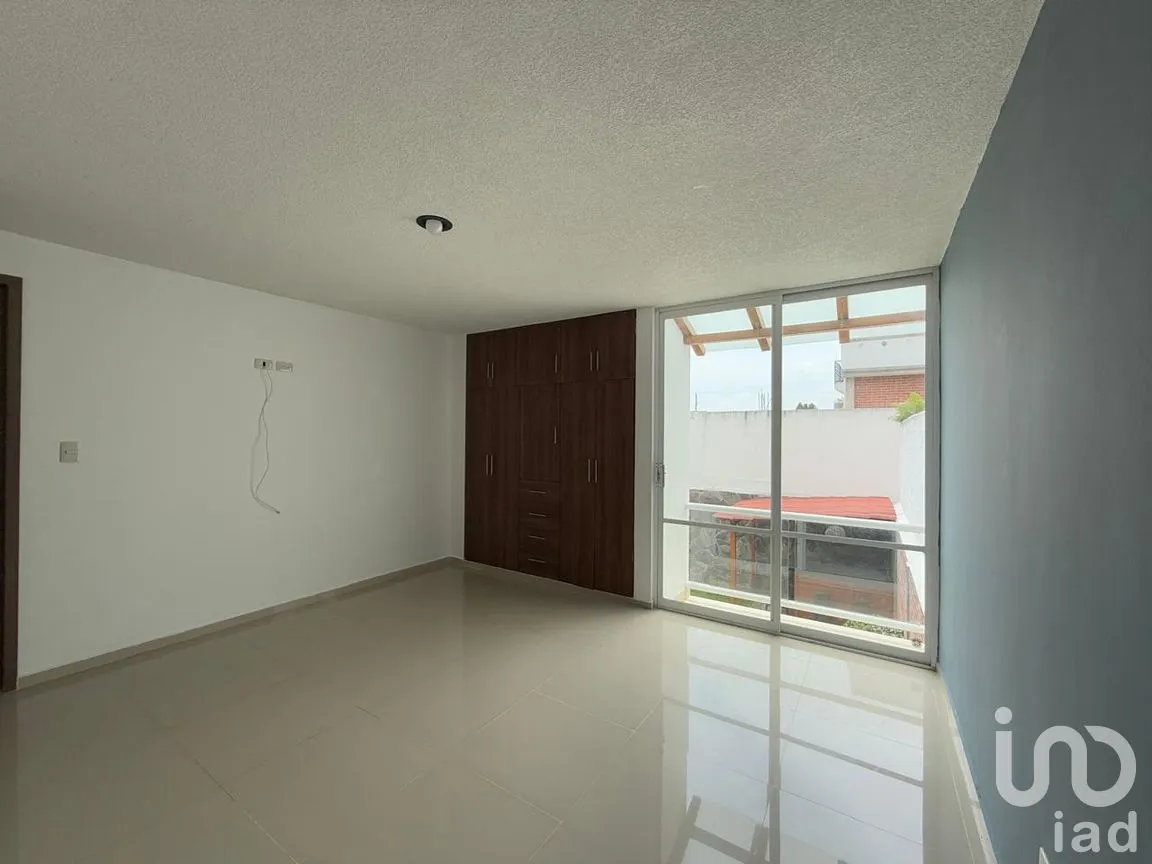 Casa en Venta en Santa María Xixitla, San Pedro Cholula, Puebla | NEX-258078 | iad México | Foto 28 de 36