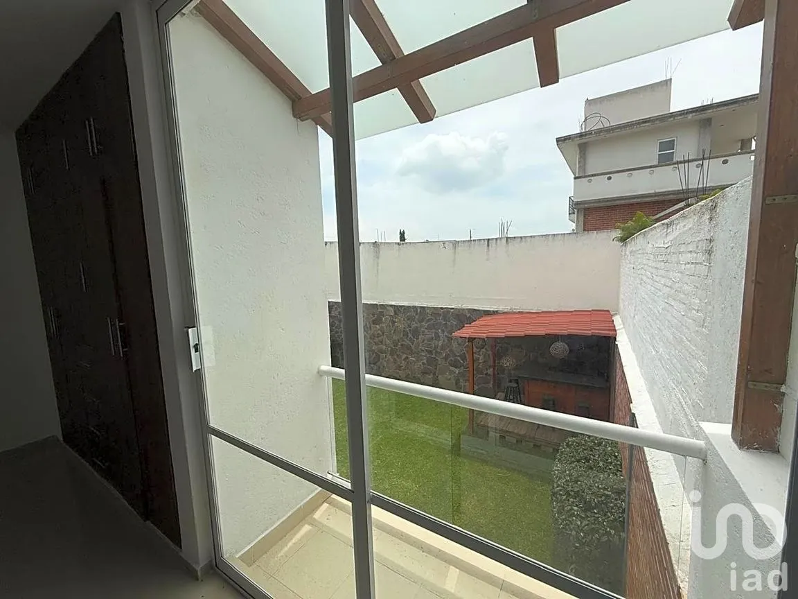 Casa en Venta en Santa María Xixitla, San Pedro Cholula, Puebla | NEX-258078 | iad México | Foto 30 de 36