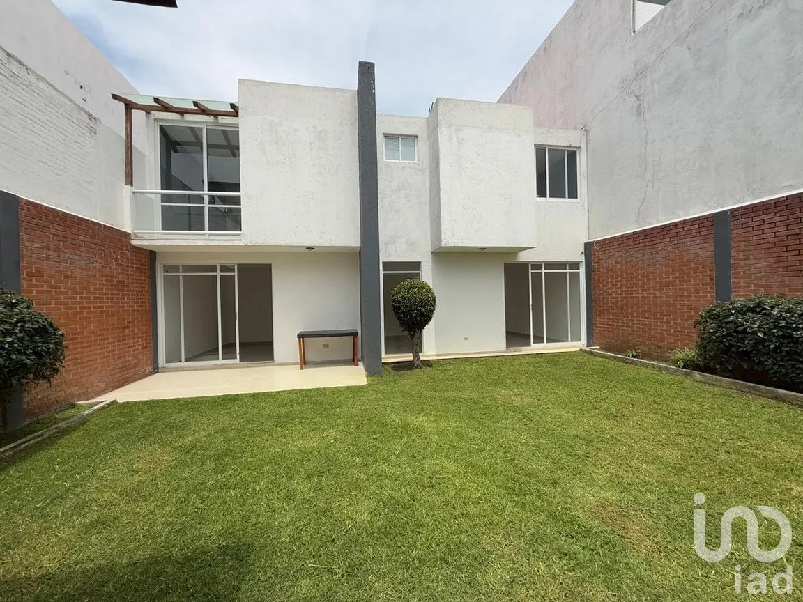 Casa en Venta en Santa María Xixitla, San Pedro Cholula, Puebla | NEX-258078 | iad México | Foto 31 de 36