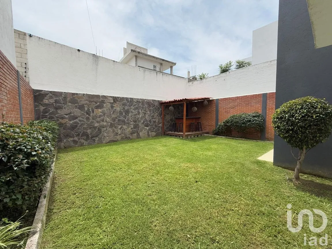 Casa en Venta en Santa María Xixitla, San Pedro Cholula, Puebla | NEX-258078 | iad México | Foto 32 de 36