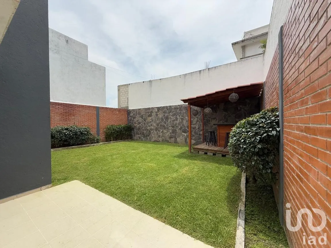Casa en Venta en Santa María Xixitla, San Pedro Cholula, Puebla | NEX-258078 | iad México | Foto 33 de 36