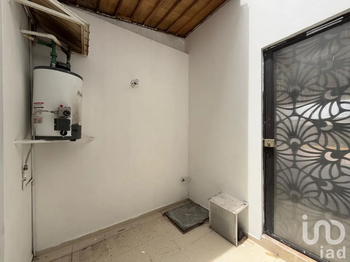 Casa en Venta en Santa María Xixitla, San Pedro Cholula, Puebla | NEX-258078 | iad México | Foto 35 de 36