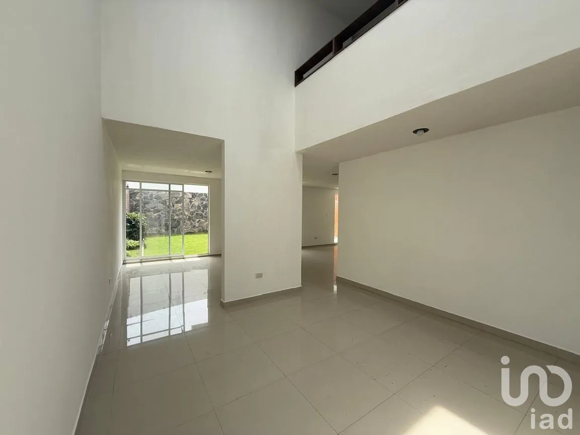 Casa en Venta en Santa María Xixitla, San Pedro Cholula, Puebla | NEX-258078 | iad México | Foto 6 de 36