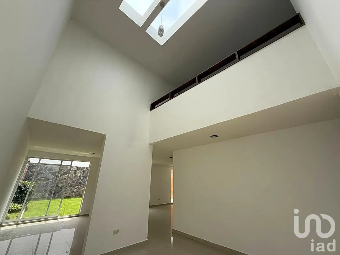 Casa en Venta en Santa María Xixitla, San Pedro Cholula, Puebla | NEX-258078 | iad México | Foto 7 de 36