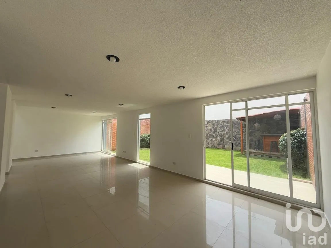 Casa en Venta en Santa María Xixitla, San Pedro Cholula, Puebla | NEX-258078 | iad México | Foto 9 de 36