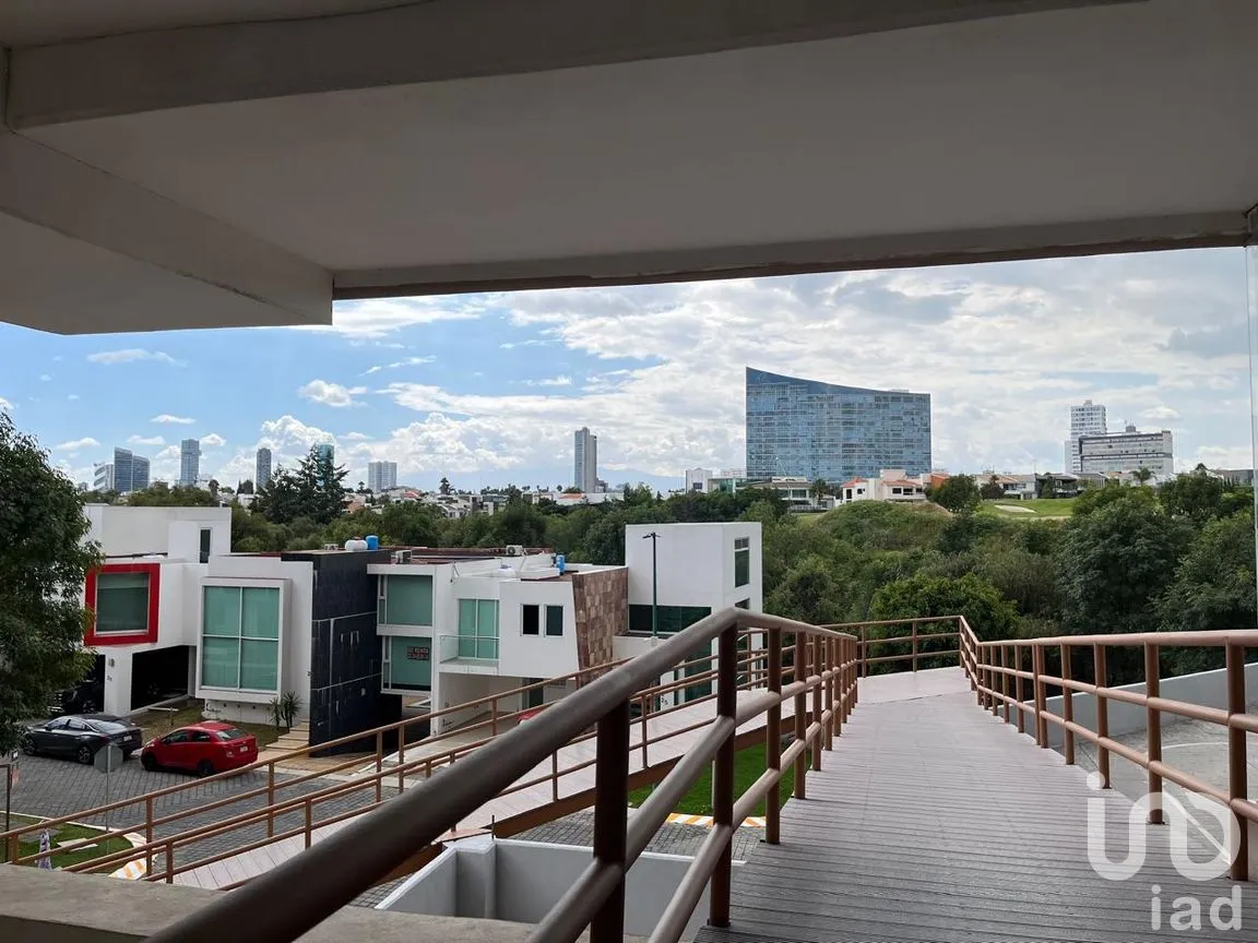 Departamento en Renta en La Cima, Puebla, Puebla | NEX-258385 | iad México | Foto 2 de 29