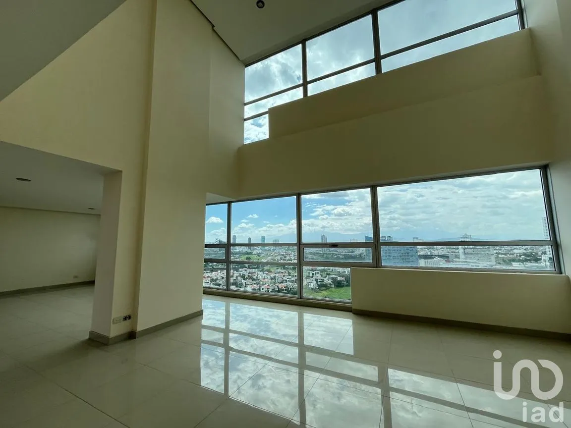 Departamento en Renta en La Cima, Puebla, Puebla | NEX-258385 | iad México | Foto 12 de 29
