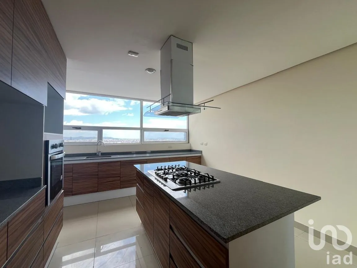 Departamento en Renta en La Cima, Puebla, Puebla | NEX-258385 | iad México | Foto 13 de 29