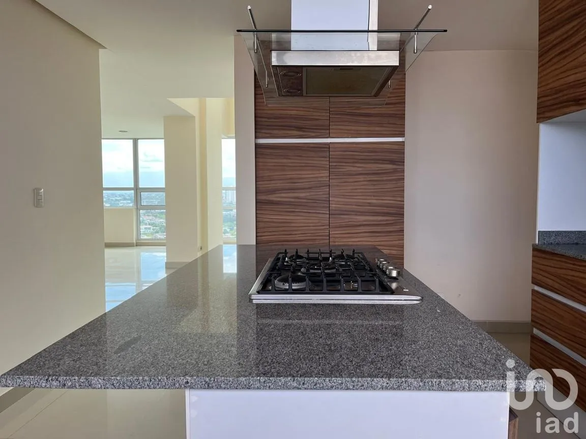 Departamento en Renta en La Cima, Puebla, Puebla | NEX-258385 | iad México | Foto 14 de 29