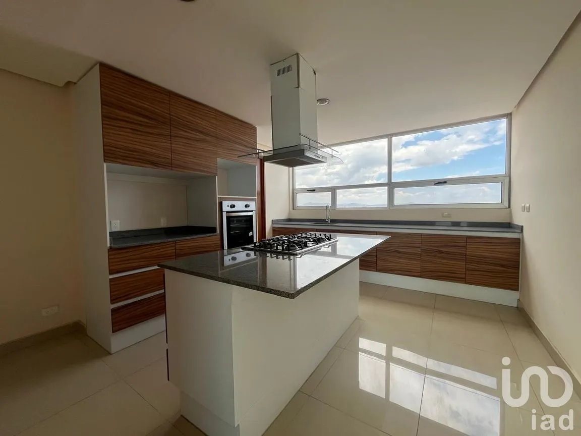 Departamento en Renta en La Cima, Puebla, Puebla | NEX-258385 | iad México | Foto 15 de 29
