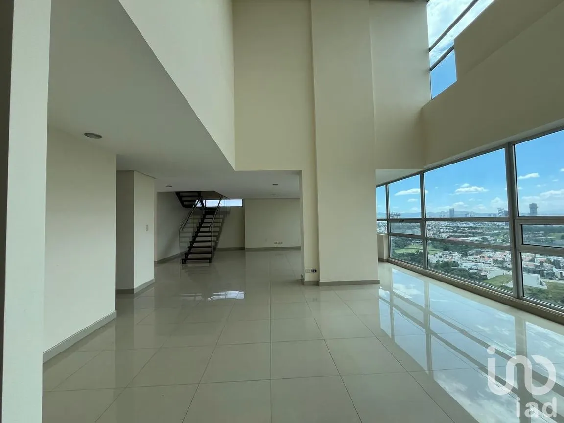 Departamento en Renta en La Cima, Puebla, Puebla | NEX-258385 | iad México | Foto 16 de 29