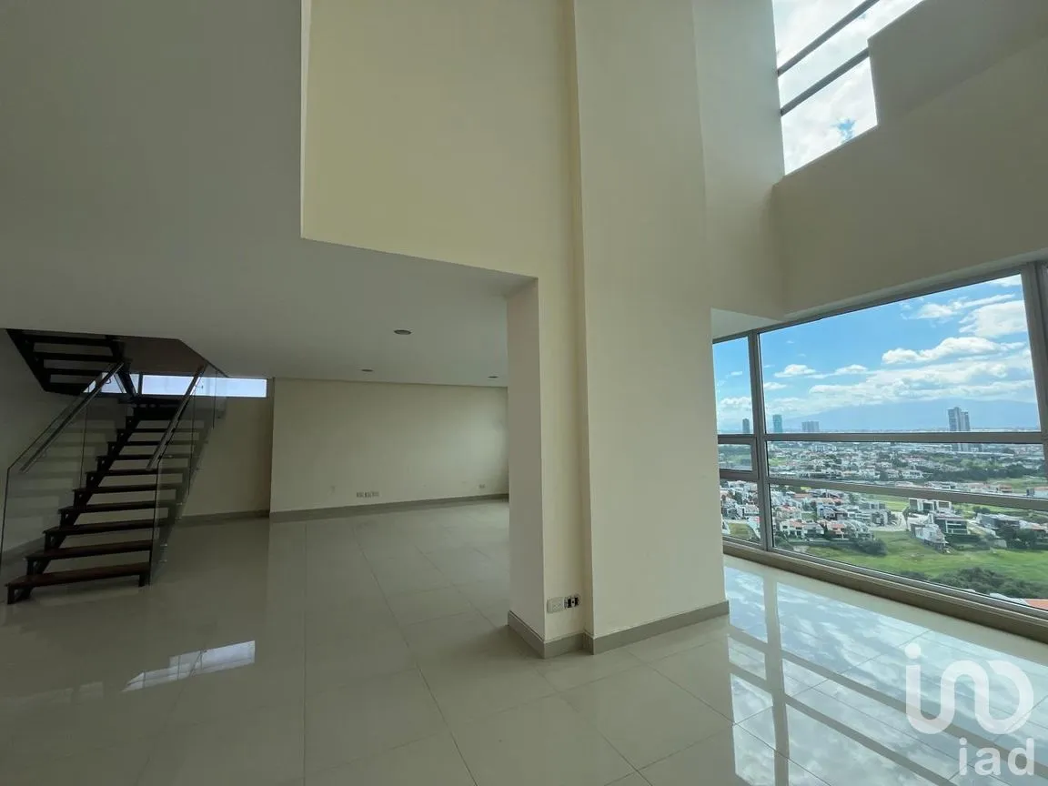 Departamento en Renta en La Cima, Puebla, Puebla | NEX-258385 | iad México | Foto 17 de 29