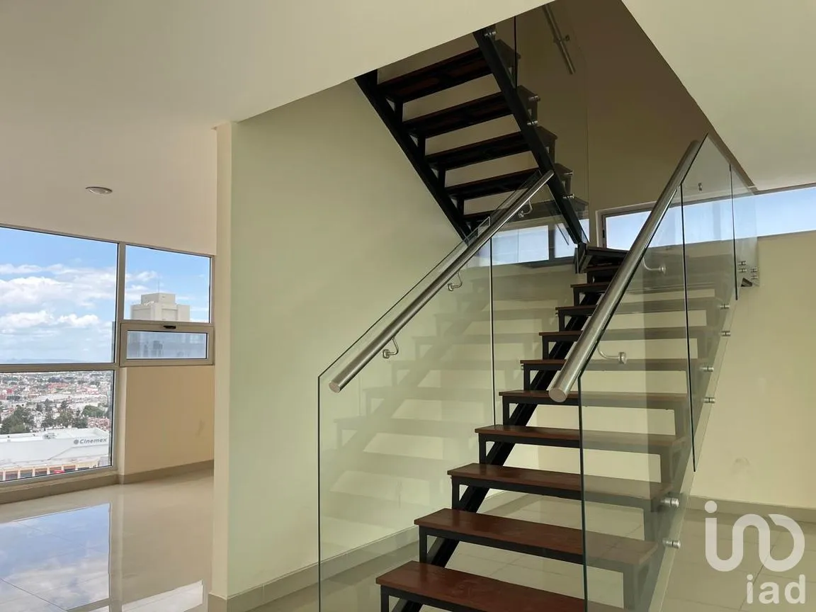 Departamento en Renta en La Cima, Puebla, Puebla | NEX-258385 | iad México | Foto 18 de 29