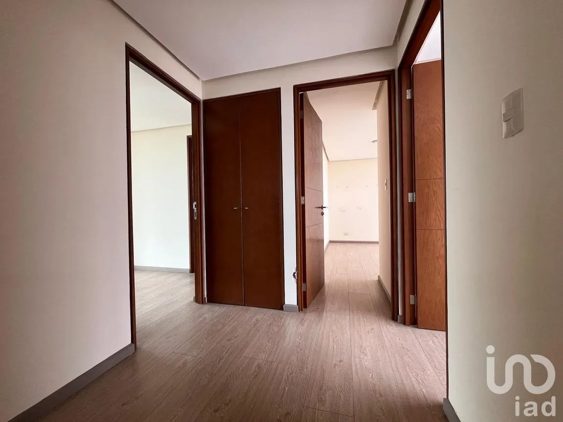 Departamento en Renta en La Cima, Puebla, Puebla | NEX-258385 | iad México | Foto 19 de 29