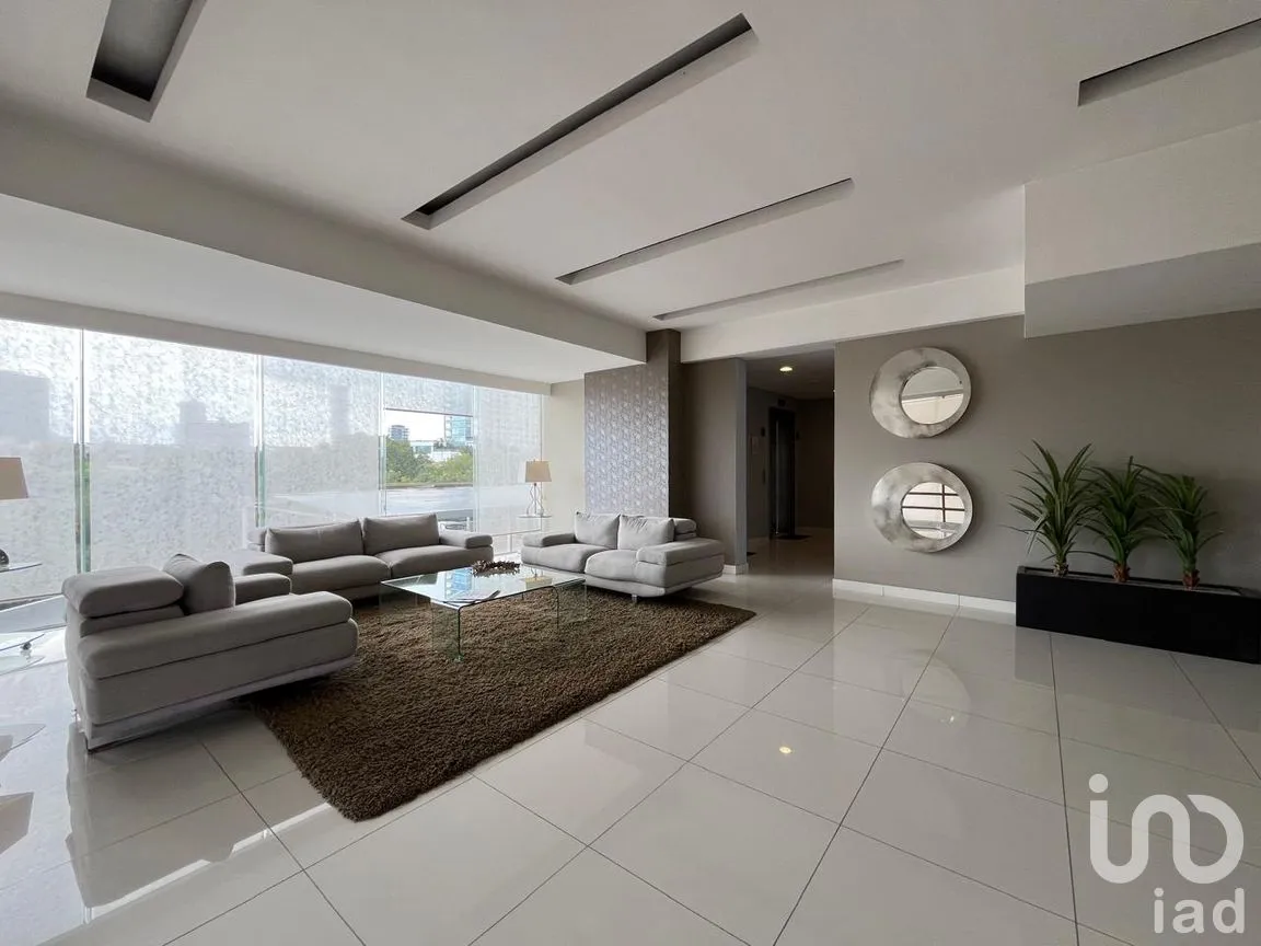 Departamento en Renta en La Cima, Puebla, Puebla | NEX-258385 | iad México | Foto 3 de 29