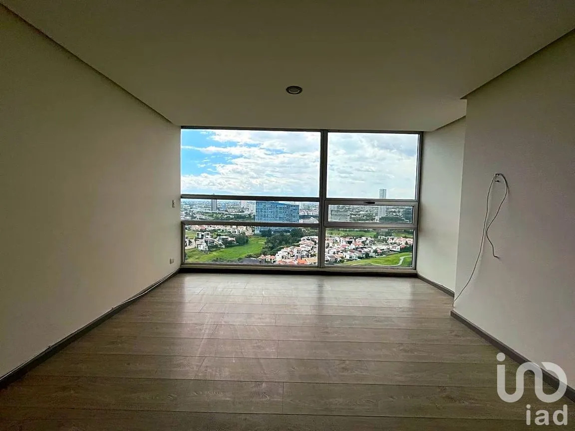 Departamento en Renta en La Cima, Puebla, Puebla | NEX-258385 | iad México | Foto 21 de 29