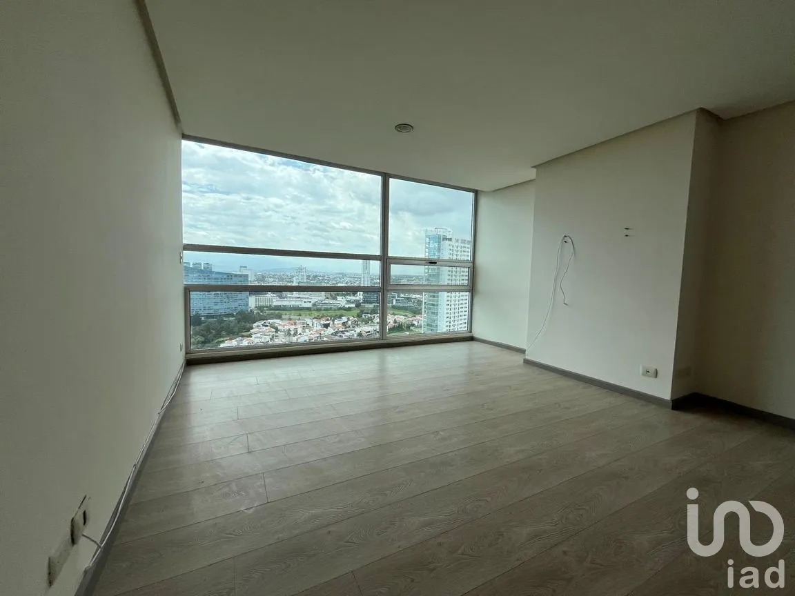 Departamento en Renta en La Cima, Puebla, Puebla | NEX-258385 | iad México | Foto 22 de 29