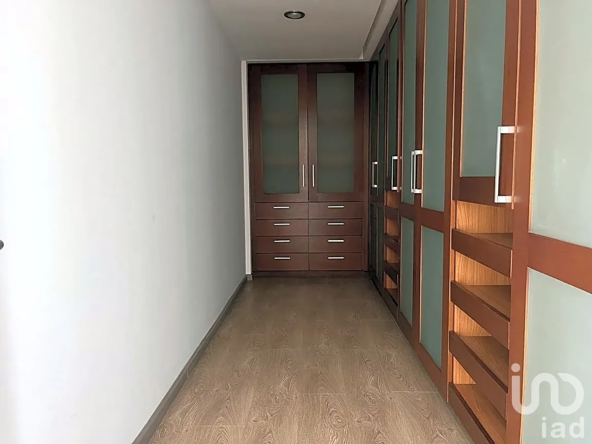 Departamento en Renta en La Cima, Puebla, Puebla | NEX-258385 | iad México | Foto 23 de 29