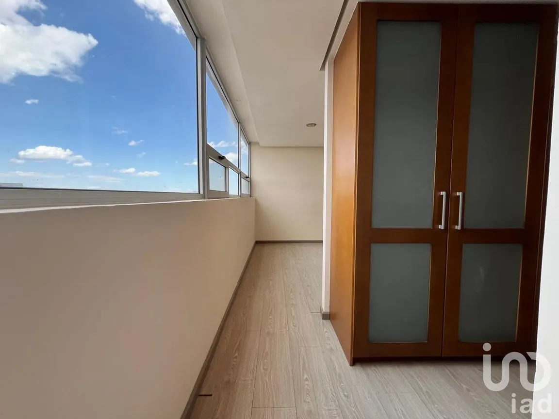 Departamento en Renta en La Cima, Puebla, Puebla | NEX-258385 | iad México | Foto 24 de 29
