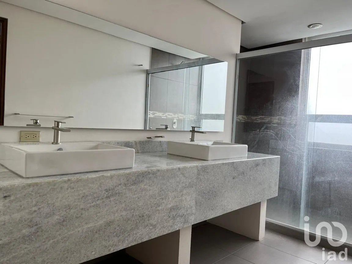 Departamento en Renta en La Cima, Puebla, Puebla | NEX-258385 | iad México | Foto 27 de 29