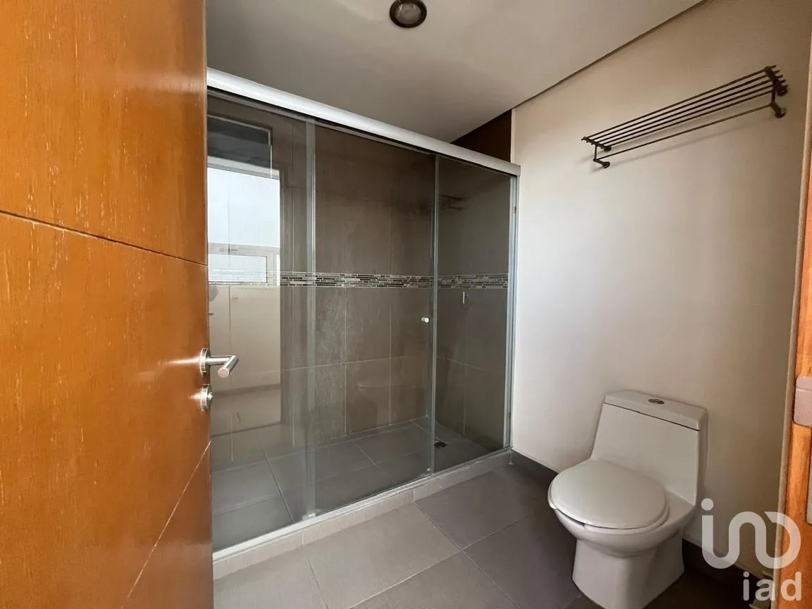 Departamento en Renta en La Cima, Puebla, Puebla | NEX-258385 | iad México | Foto 28 de 29